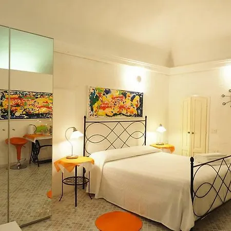 Apartmán Chiostro Vernazza