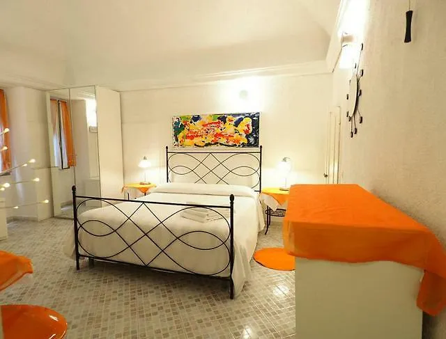 Apartman Chiostro