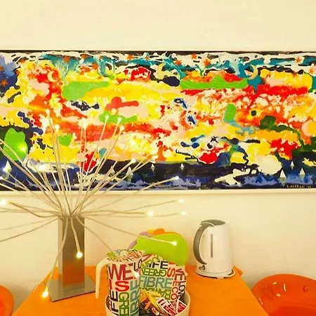 Διαμέρισμα Chiostro Βερνάτσα