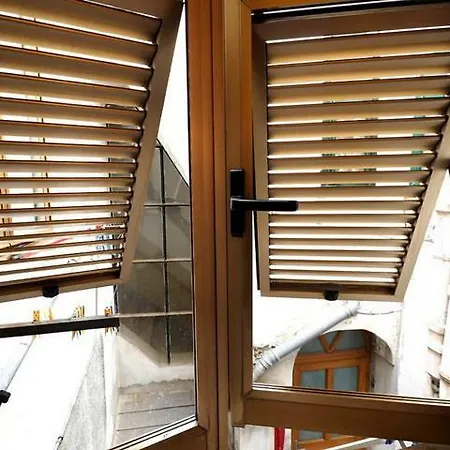 Chiostro Apartamento