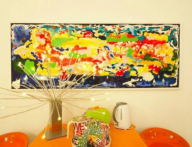 Apartamento Chiostro Vernazza