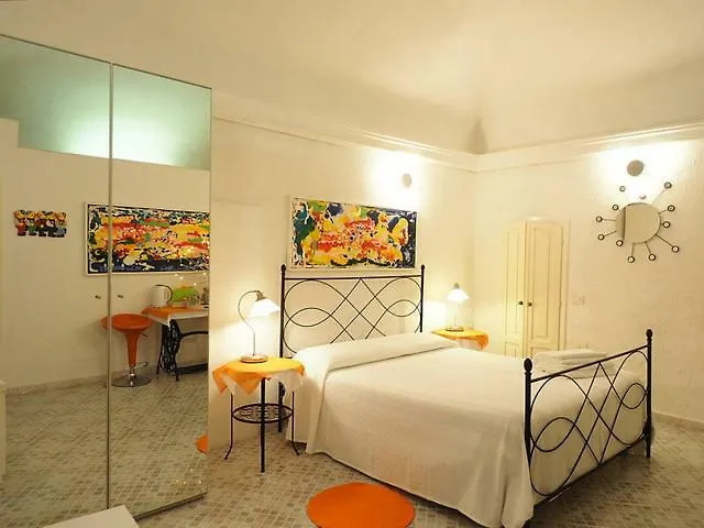 Apartamento Chiostro Vernazza