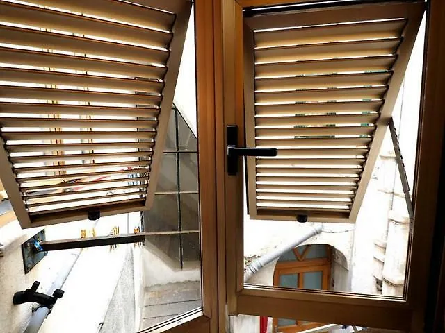 Chiostro Apartamento